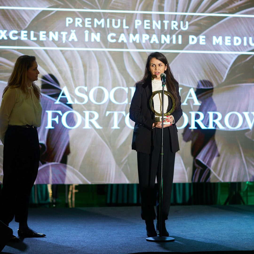 Excelenta-in-campanii-de-mediu,-Alexandra-Petrut--Act-for-Tomorrow