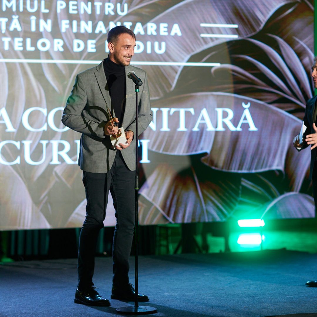 Excelenta-in-finantarea-proiectelor-de-mediu--Act-for-Tomorrow,-Alexandru-Orita